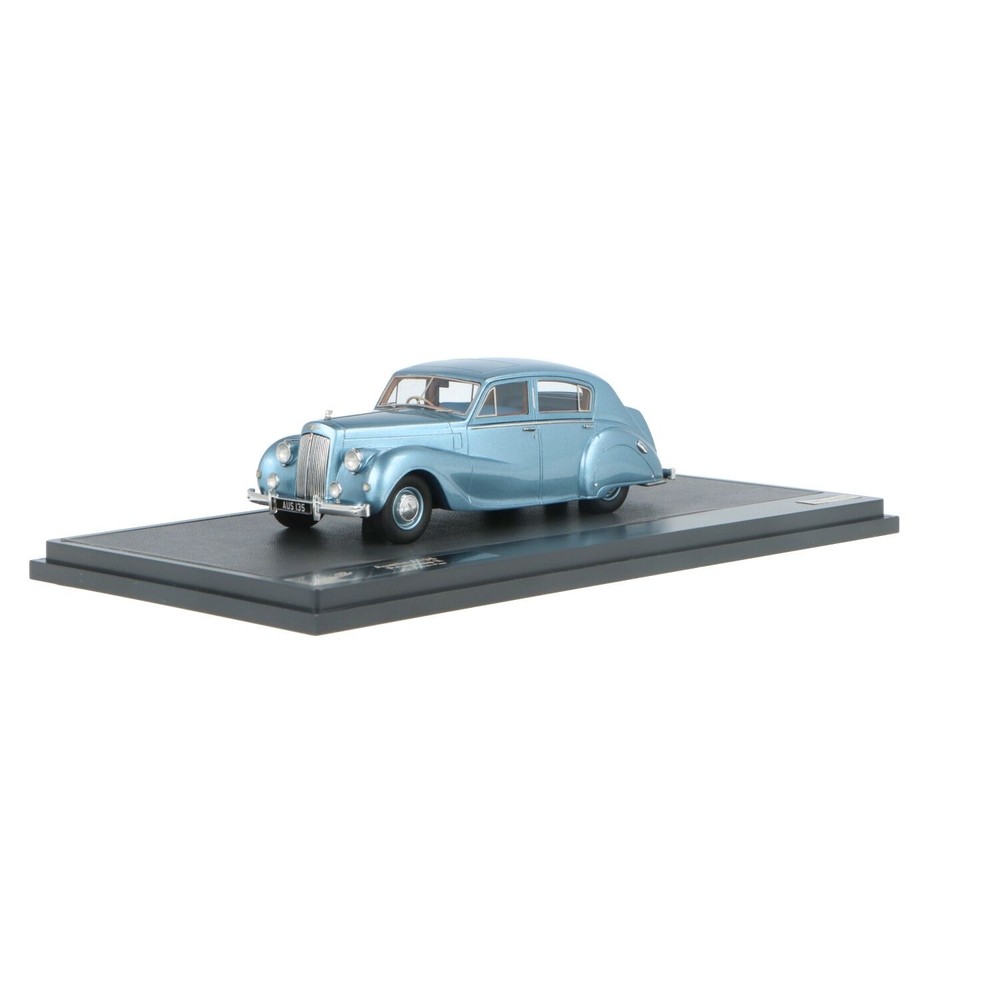 Austin Vanden Plas A135 Princess II | House of Modelcars