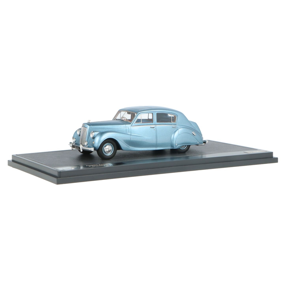 Austin Vanden Plas A135 Princess II | House of Modelcars