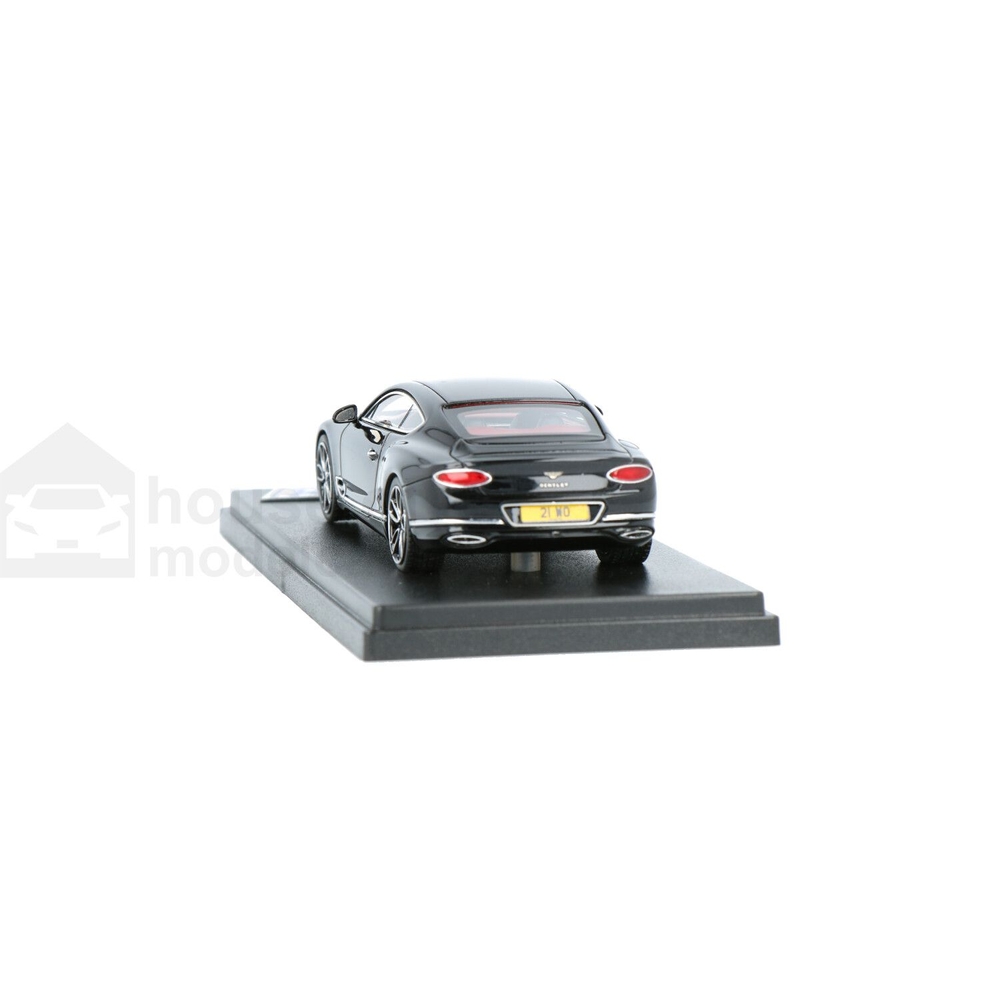 Bentley New Continental GT | House of Modelcars