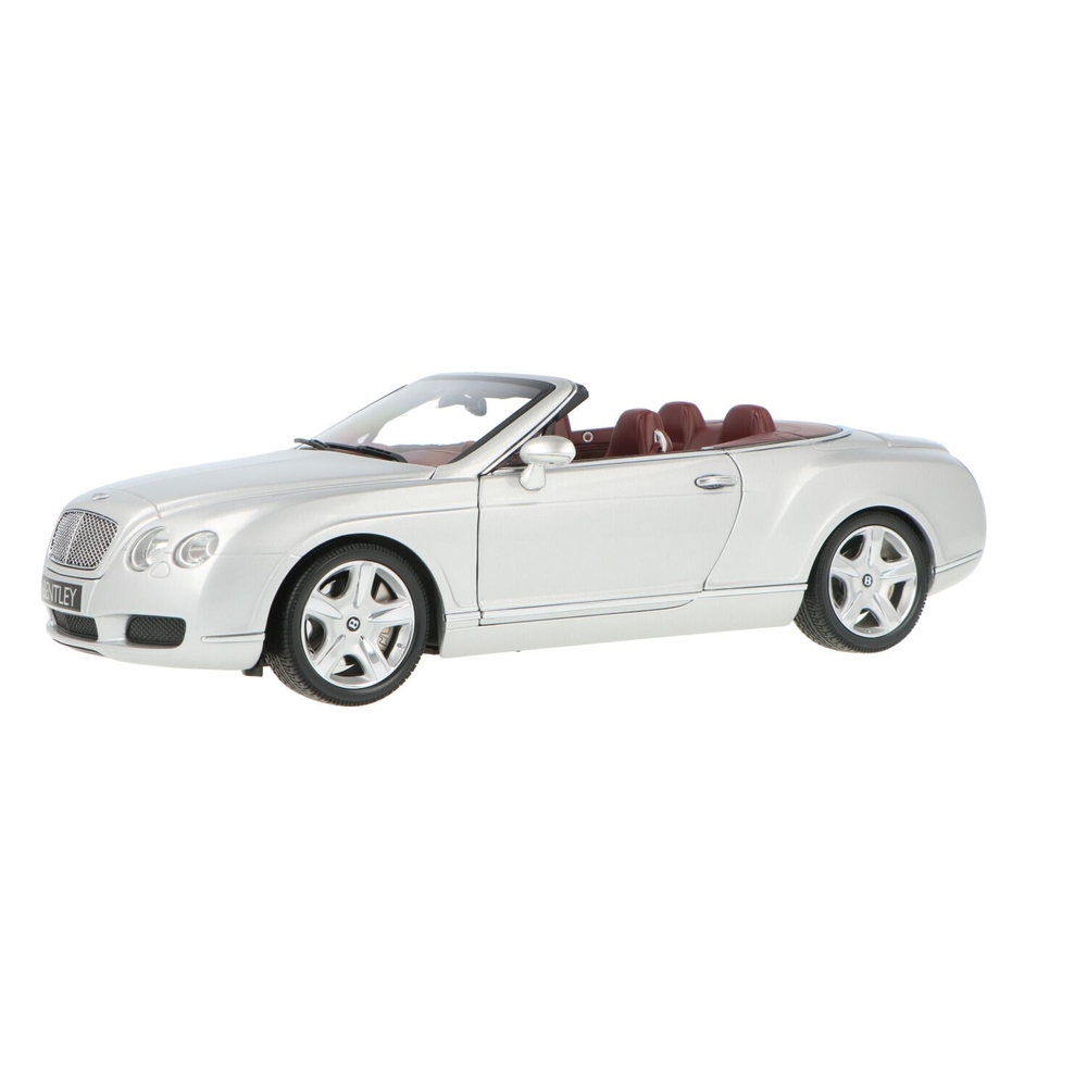 Bentley Continental GTC | House of Modelcars