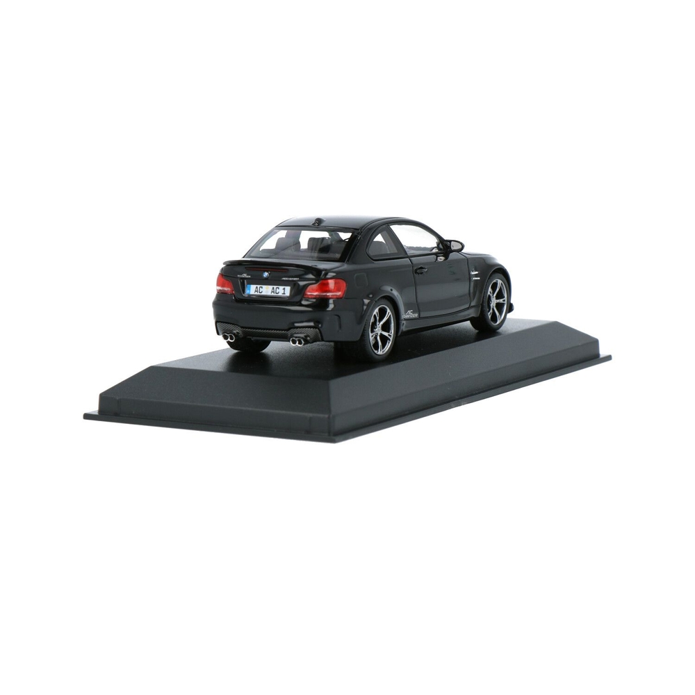 BMW 1 Serie M ACS Sport Coupé | House of Modelcars