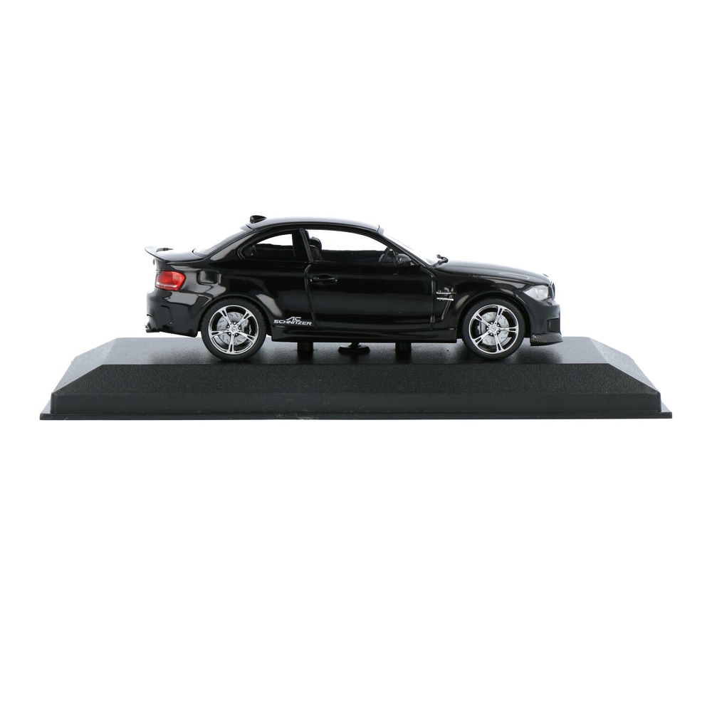 BMW 1 Serie M ACS Sport Coupé | House of Modelcars