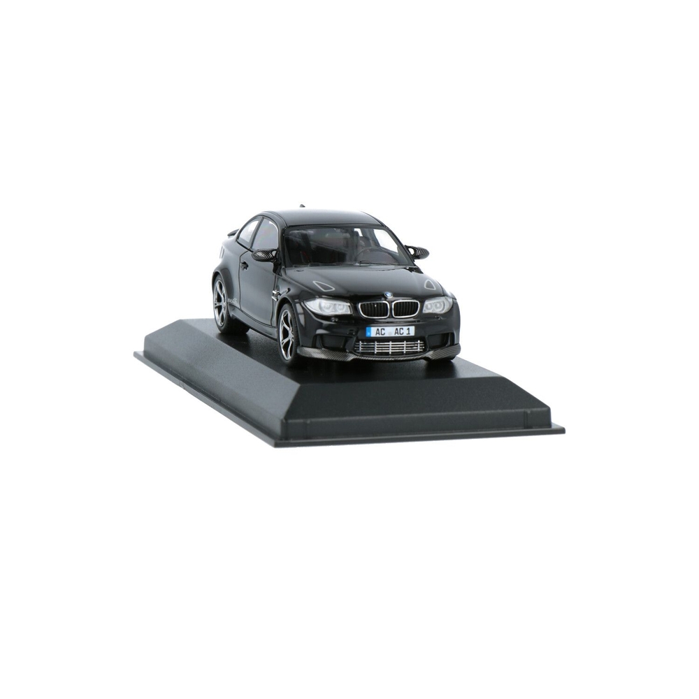 BMW 1 Serie M ACS Sport Coupé | House of Modelcars
