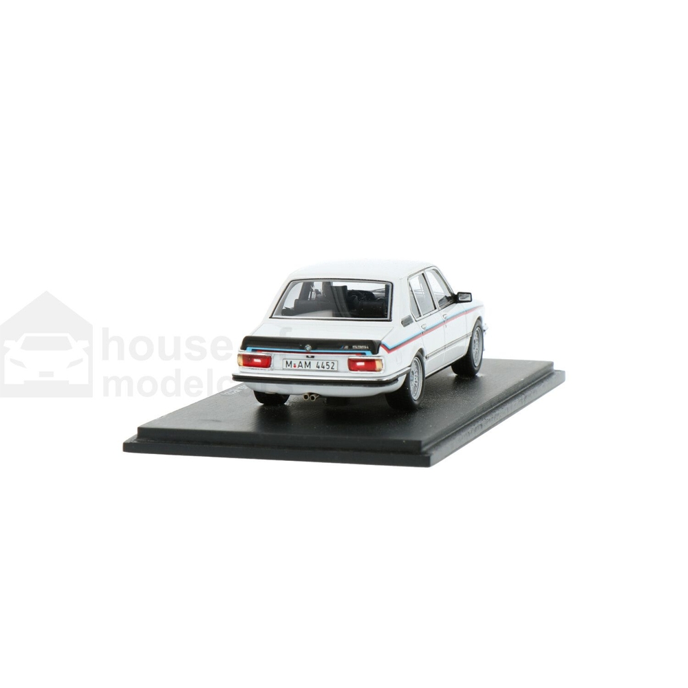 激レア BMW M535i E12 ミニカー Neo scale ネオ 1/43 Diecast model cars Bmw 535 M 1/43 Neo M i (E12) grey avec