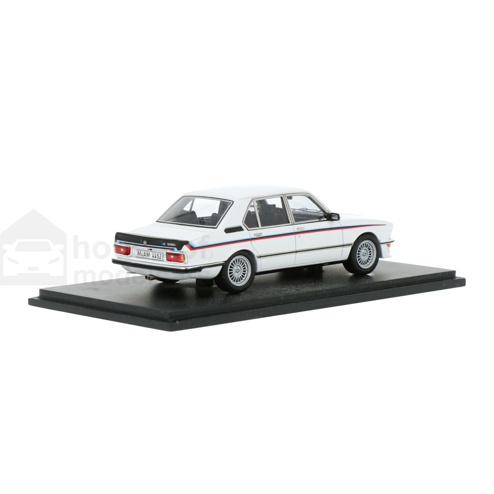 BMW M353i (E12) | House of Modelcars