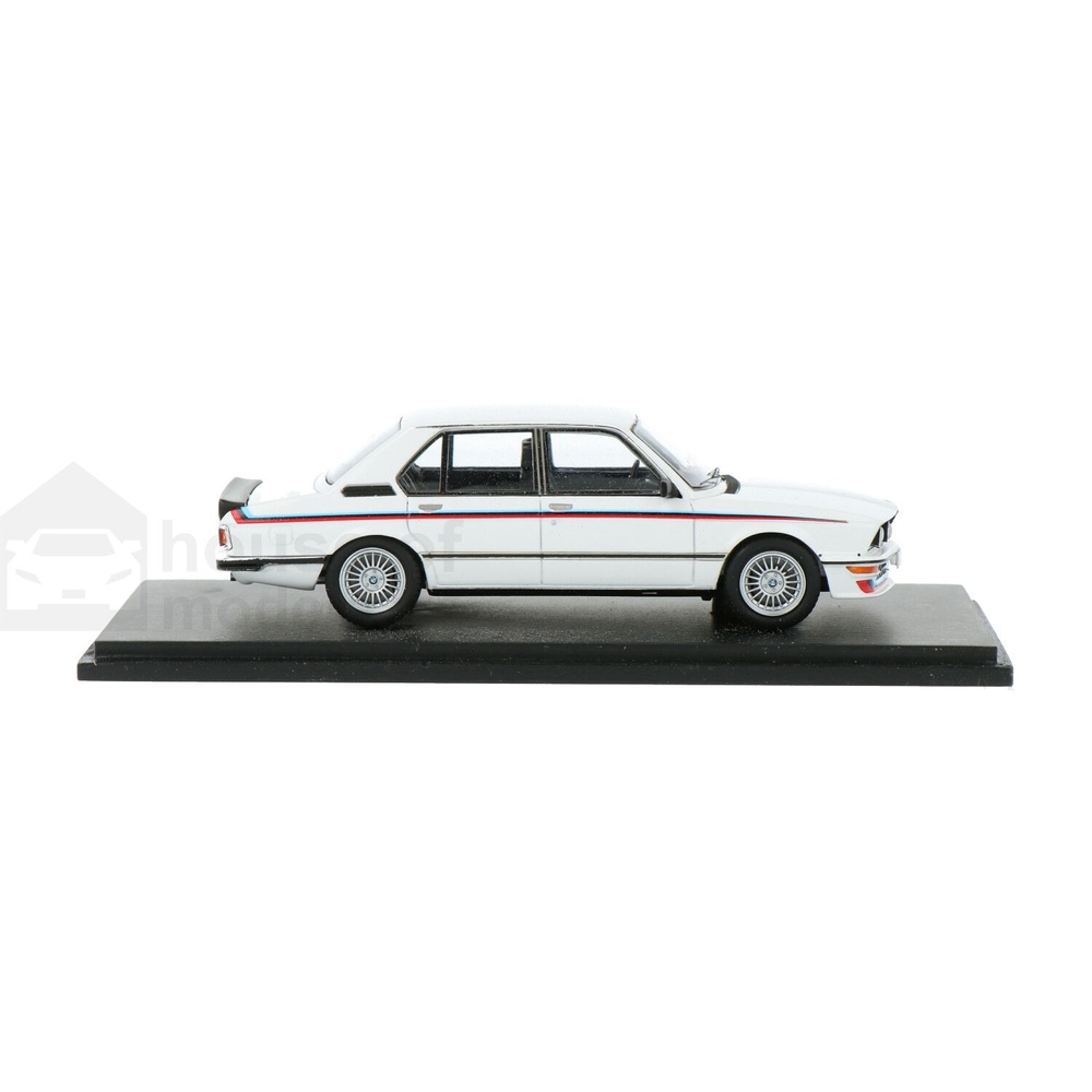 BMW M353i (E12) | House of Modelcars
