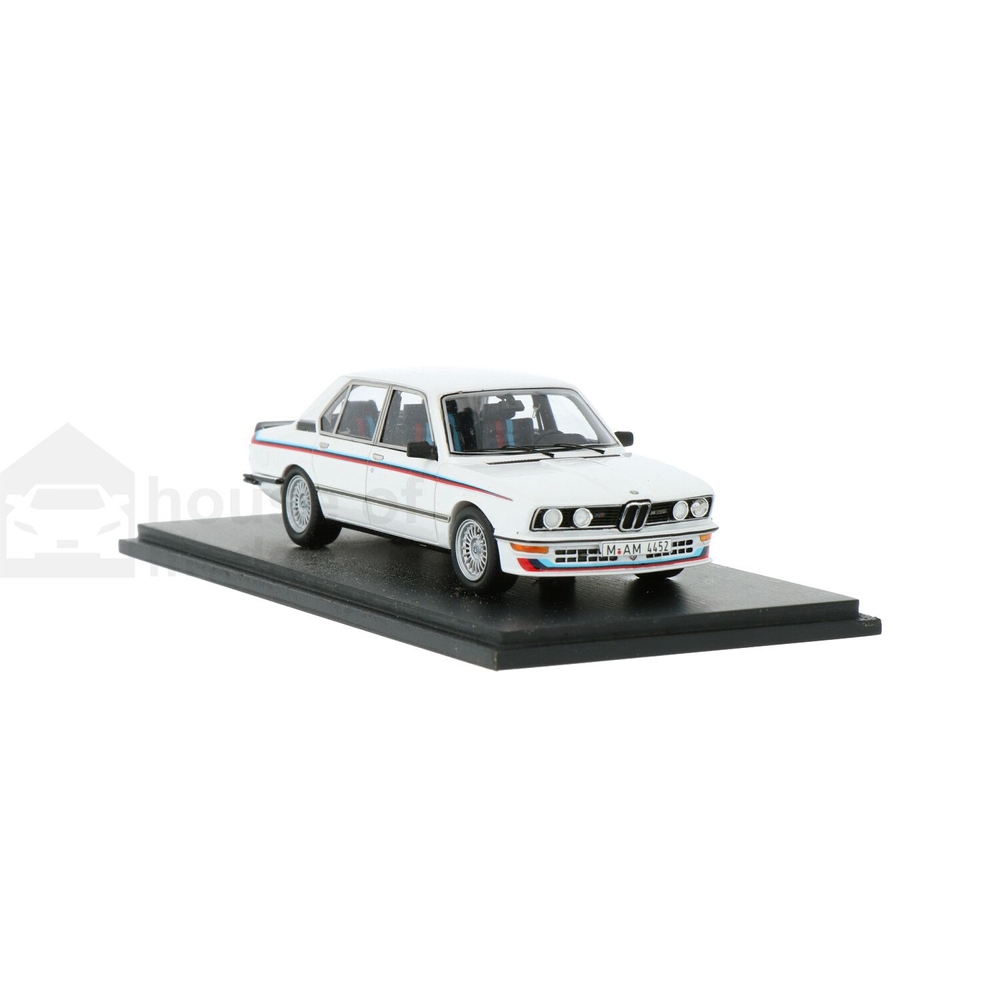 BMW M353i (E12) | House of Modelcars