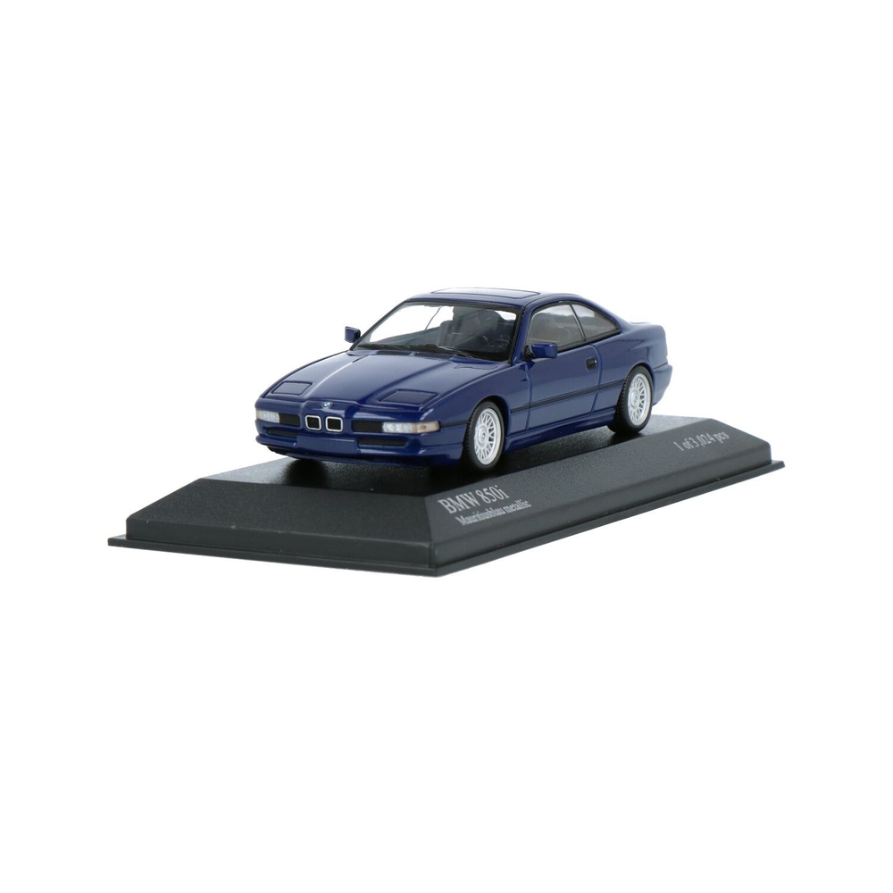BMW 850i | House of Modelcars