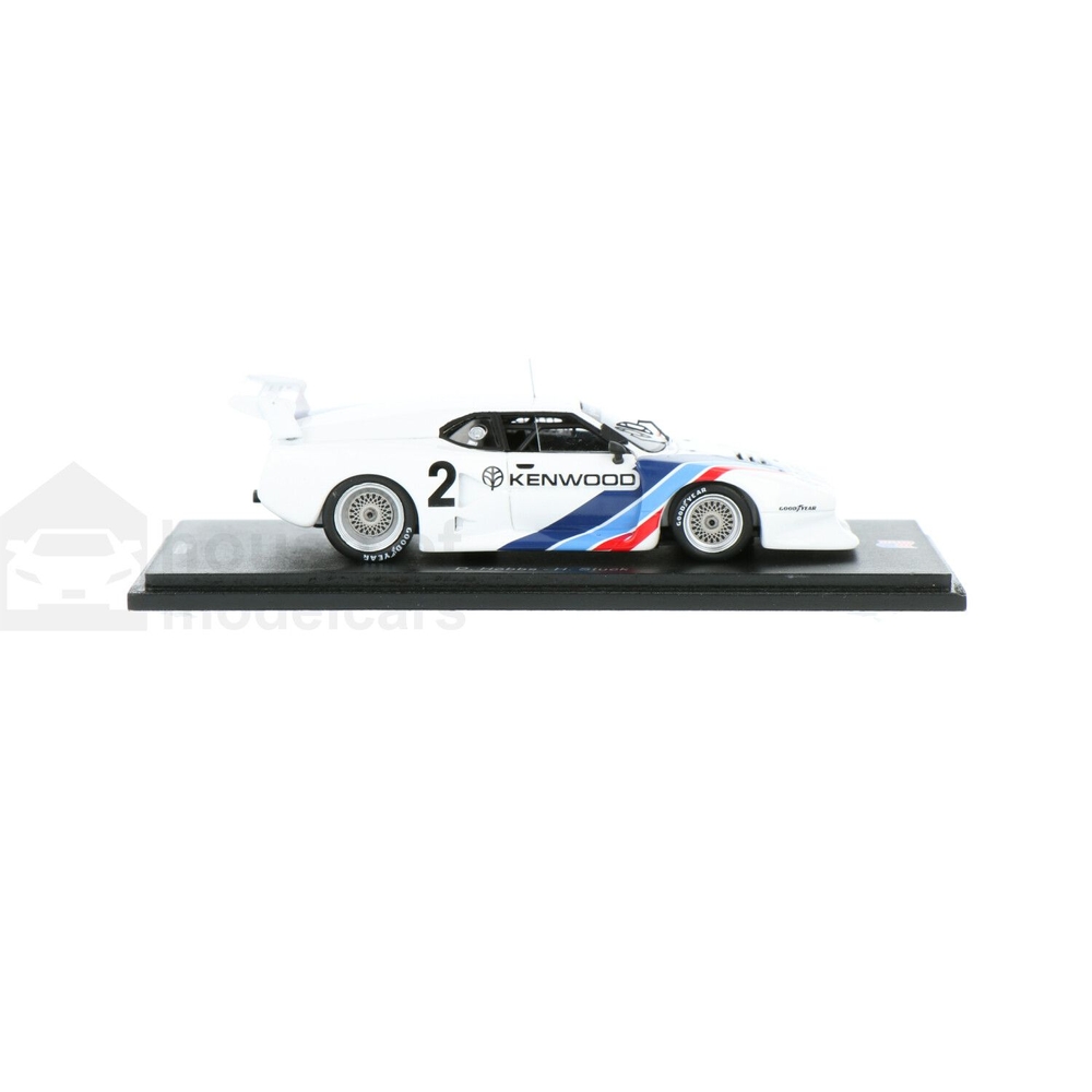 BMW M1 Gr5 | House of Modelcars