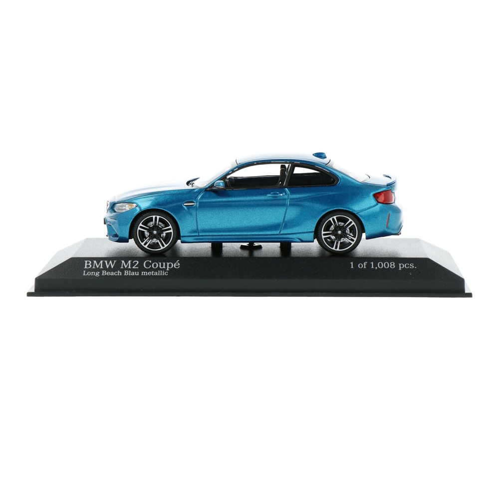 BMW M2 Coupé | House of Modelcars