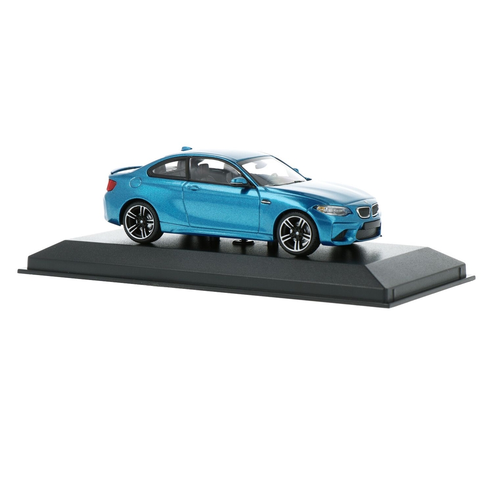 【年中無休】 BMW M2 Coupé | House of Modelcars 乗用車