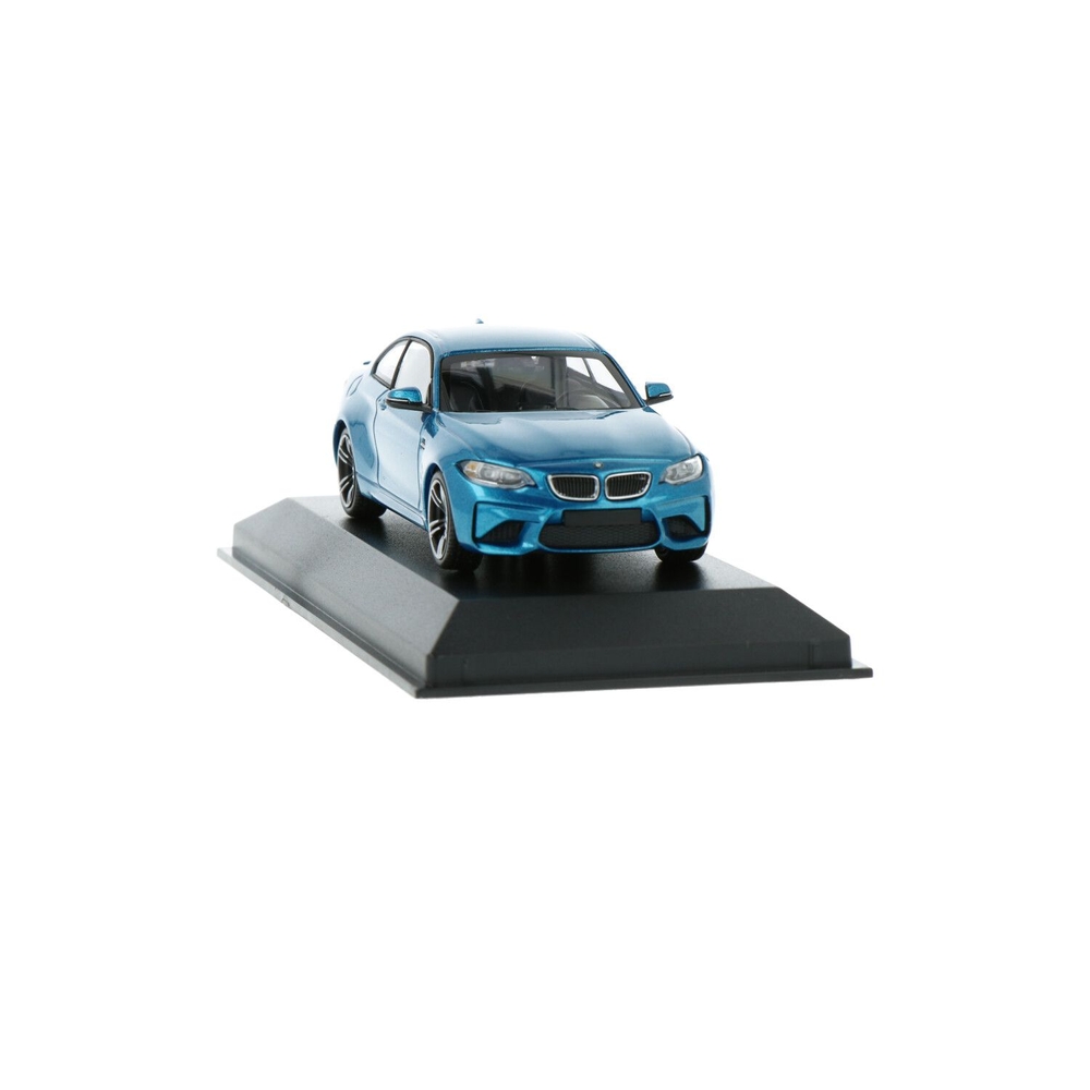 BMW M2 Coupé | House of Modelcars