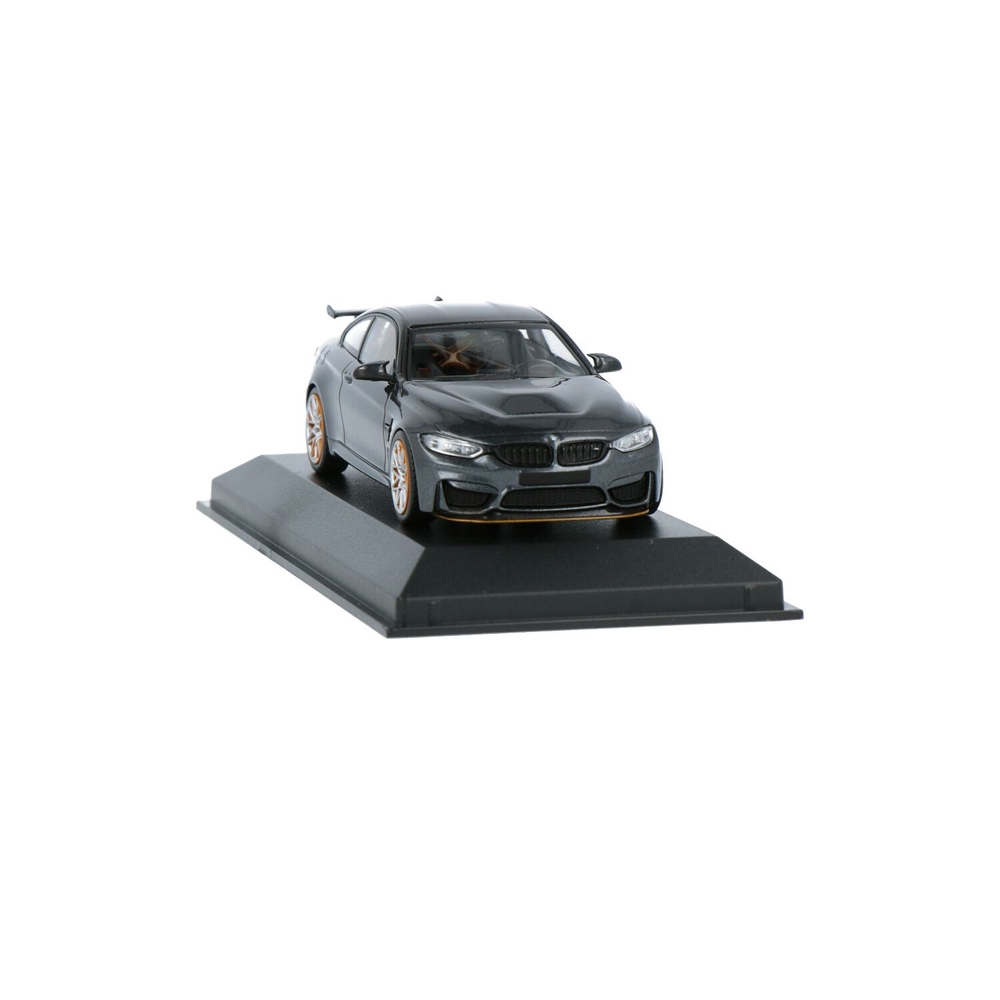 BMW M4 GTS | House of Modelcars