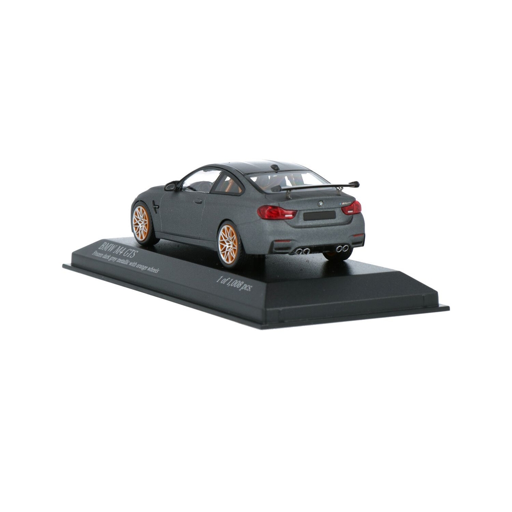 BMW M4 GTS | House of Modelcars
