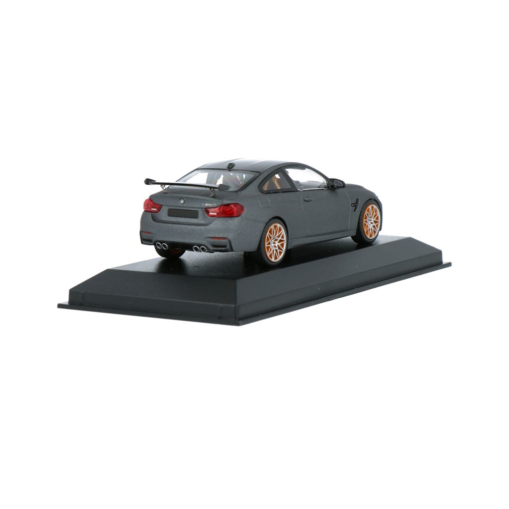 BMW M4 GTS | House of Modelcars