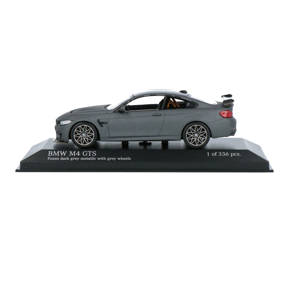 BMW M4 GTS | House of Modelcars