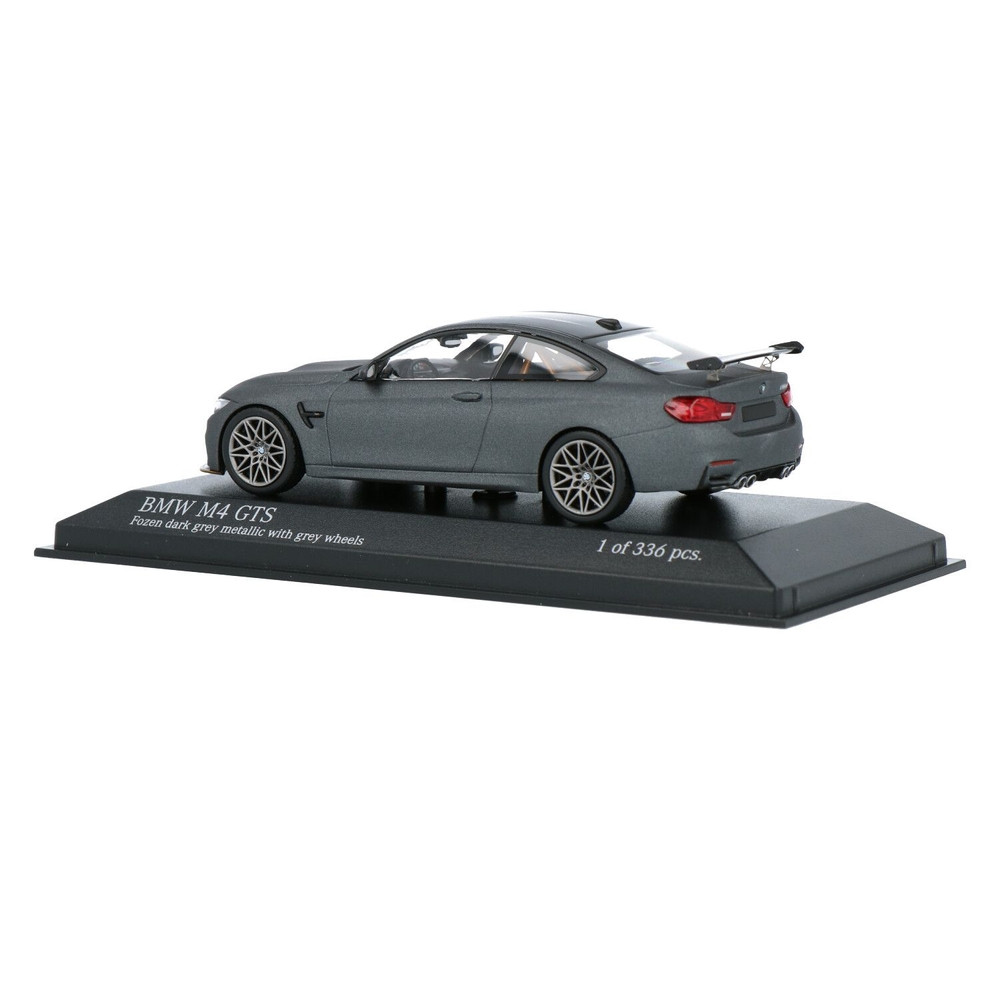 BMW M4 GTS | House of Modelcars
