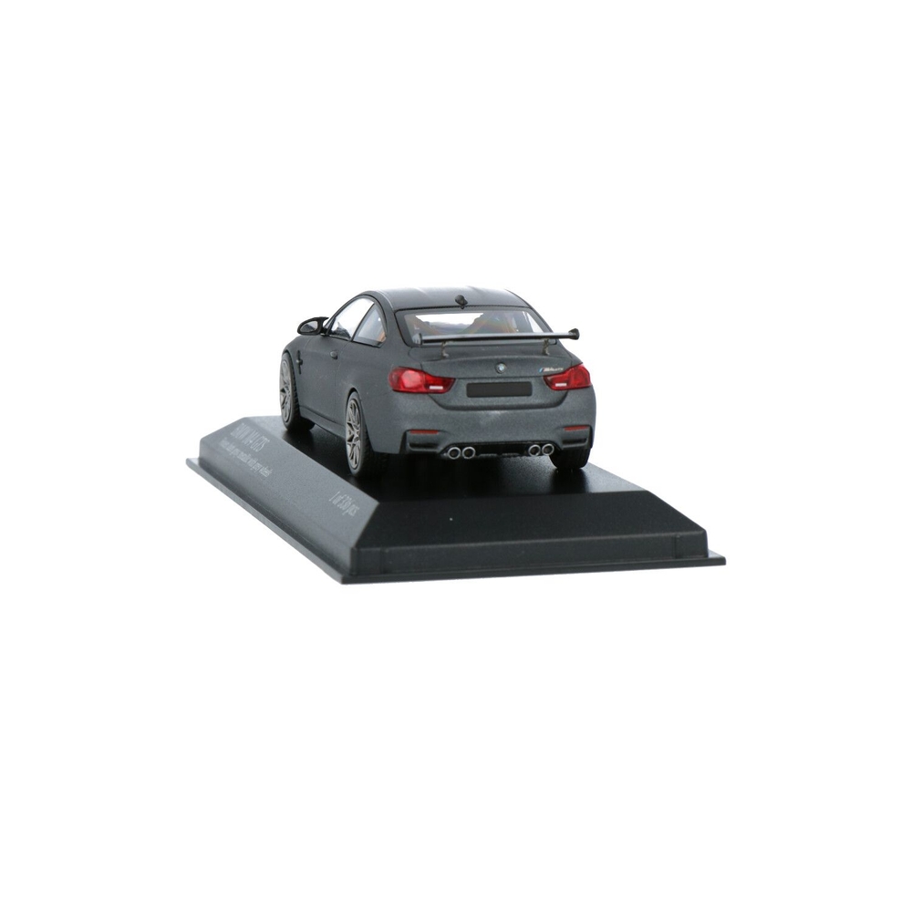 BMW M4 GTS | House of Modelcars