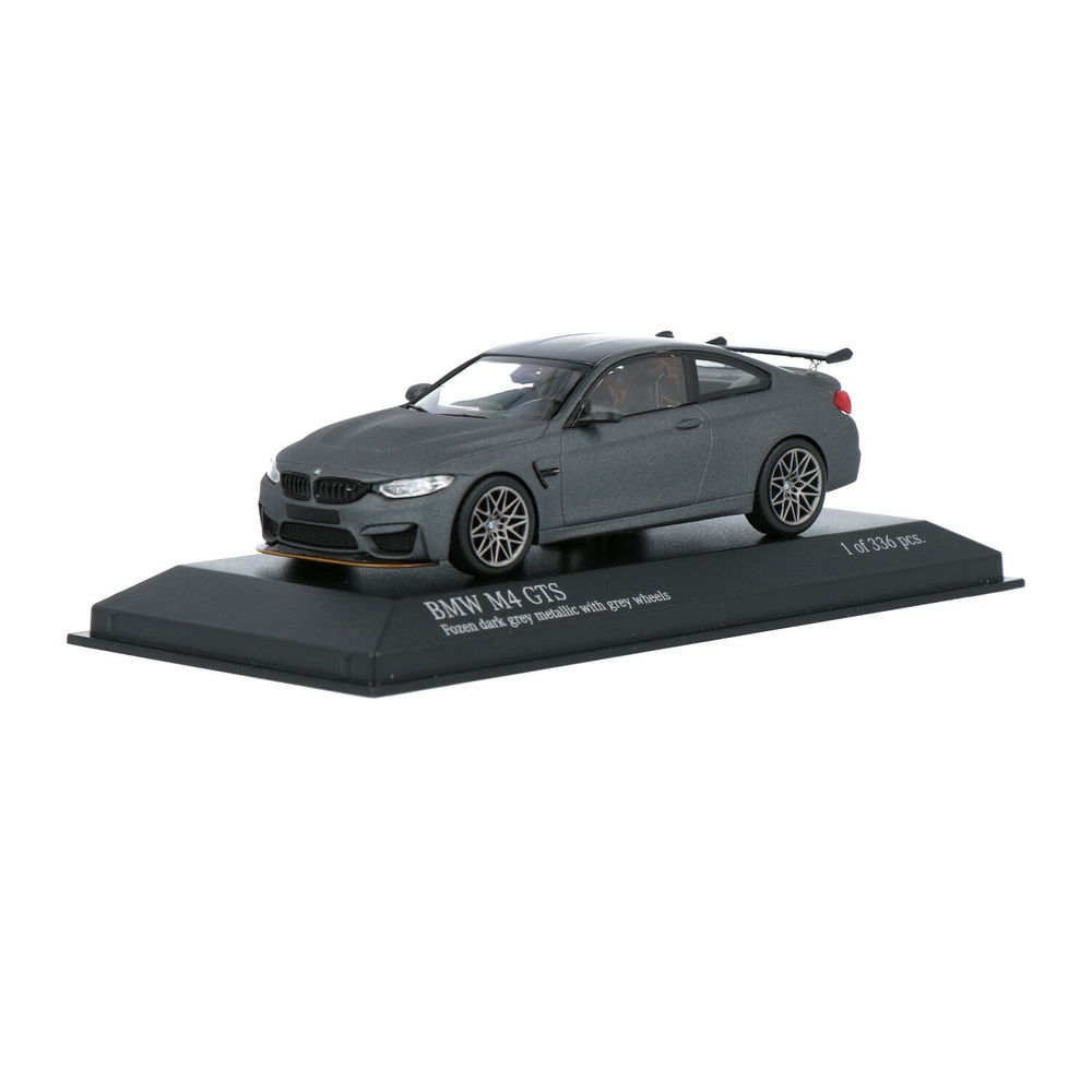 BMW M4 GTS | House of Modelcars