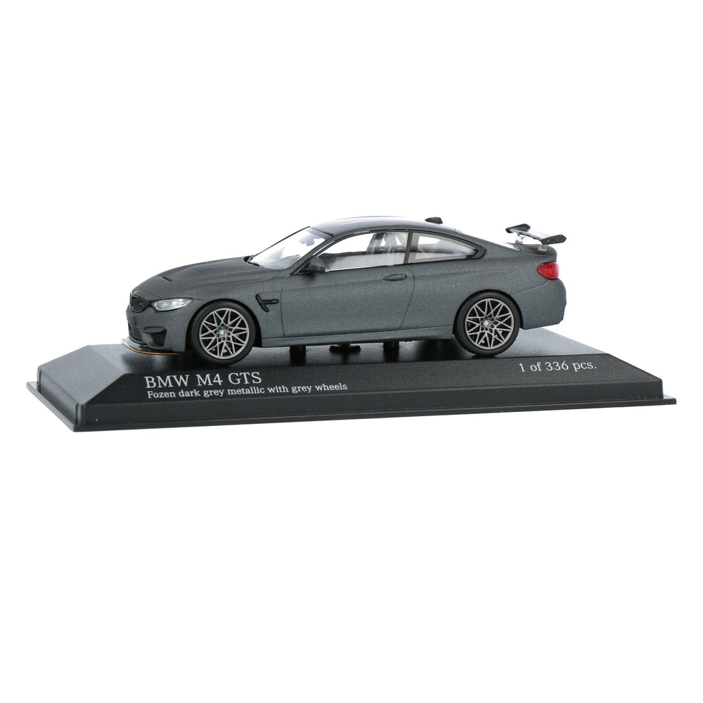 BMW M4 GTS | House of Modelcars