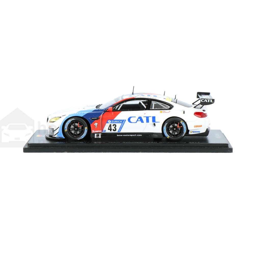 BMW M6 GT3 | House of Modelcars