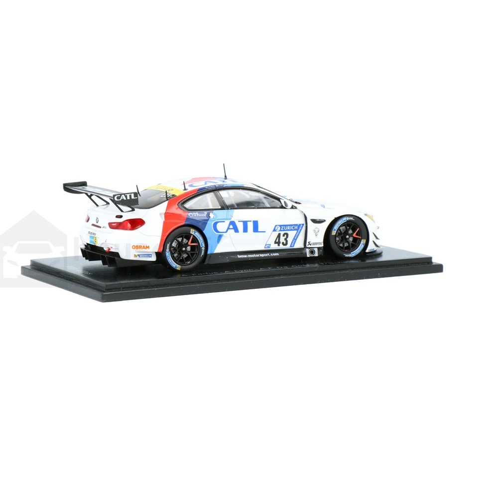 BMW M6 GT3 | House of Modelcars