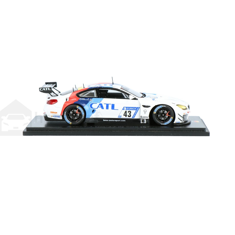 BMW M6 GT3 | House of Modelcars