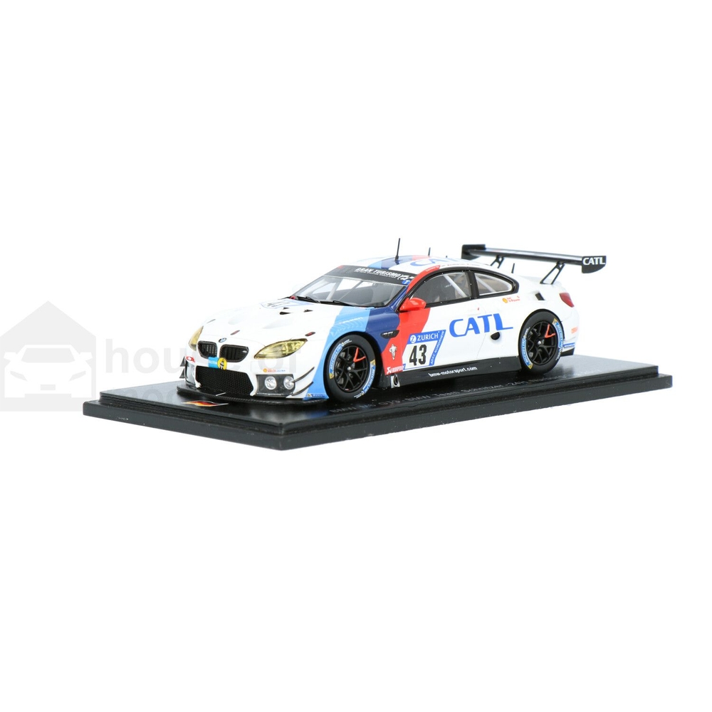 BMW M6 GT3 | House of Modelcars