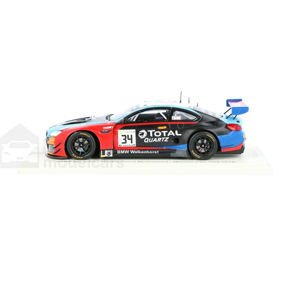 BMW M6 GT3 | House of Modelcars