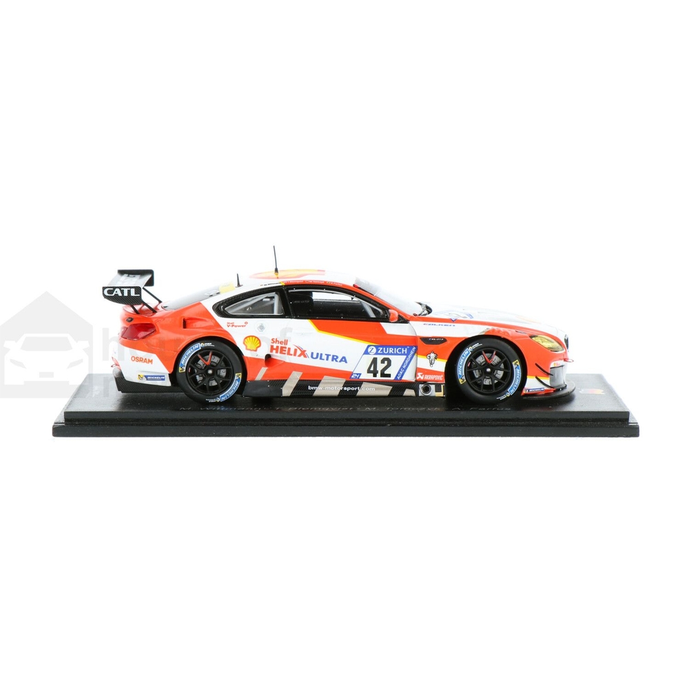 BMW M6 GT3 | House of Modelcars