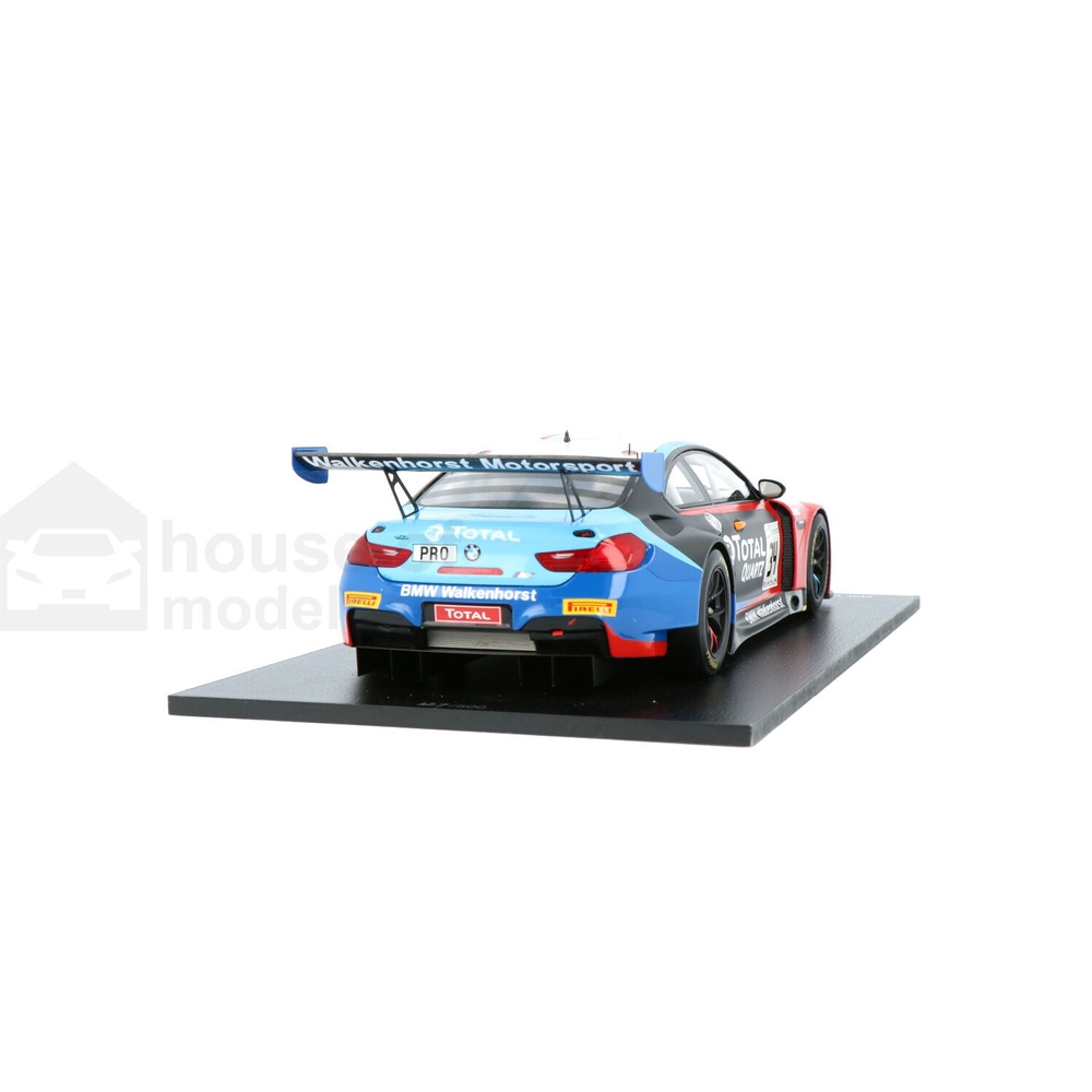 BMW M6 GT3 | House of Modelcars