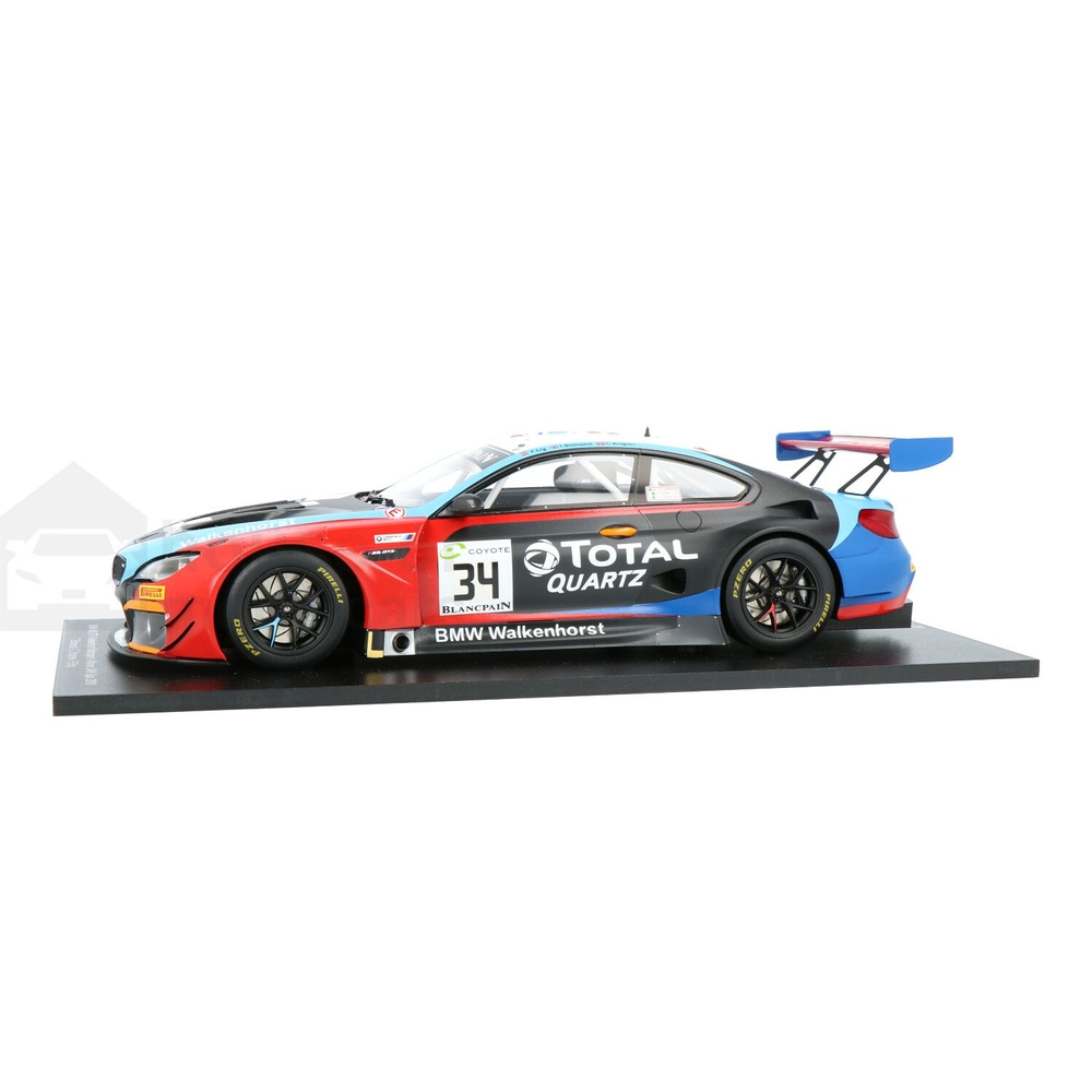 BMW M6 GT3 | House of Modelcars