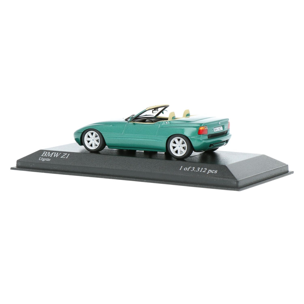 BMW Z1 | House of Modelcars