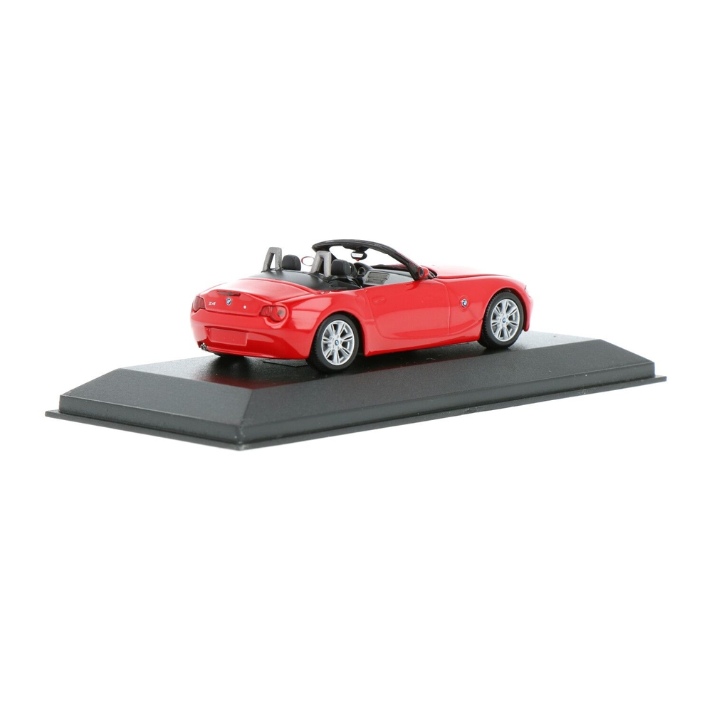 BMW Z4 | House of Modelcars