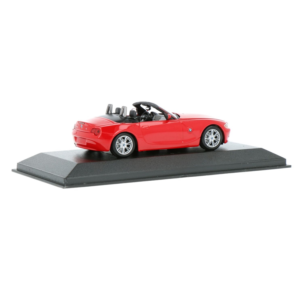 BMW Z4 | House of Modelcars