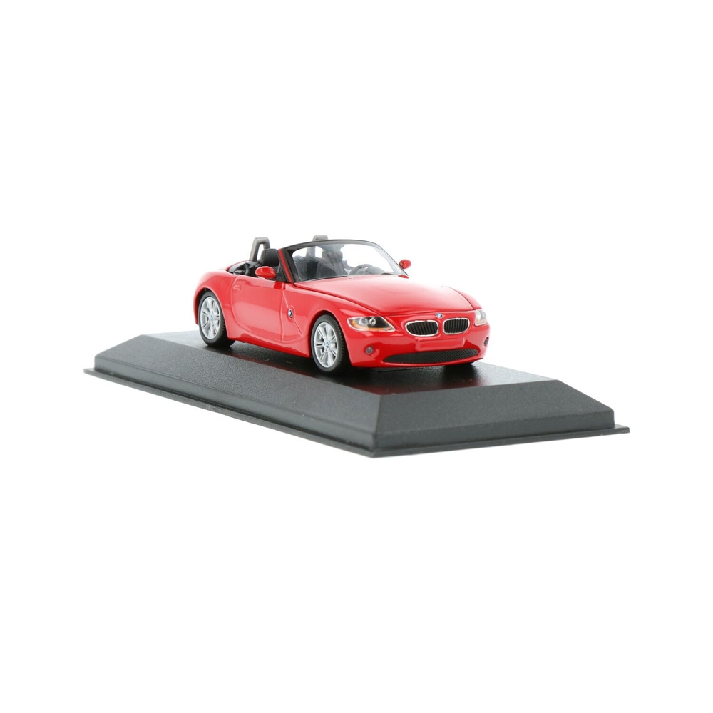売れ筋商品お見逃しなく BMW Z4 | House of Modelcars コレクション