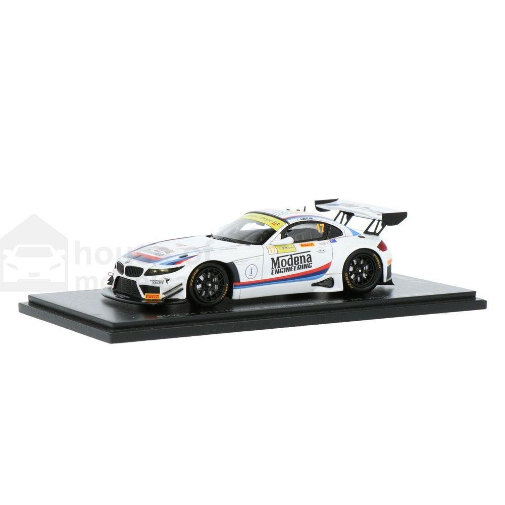 BMW Z4 GT3 Macau GP 2014 #91 ミニカー Spark BMW Z4 GT3 Macau GP 2014 #91 ミニカー Spark BMW Z4 GT3 Macau