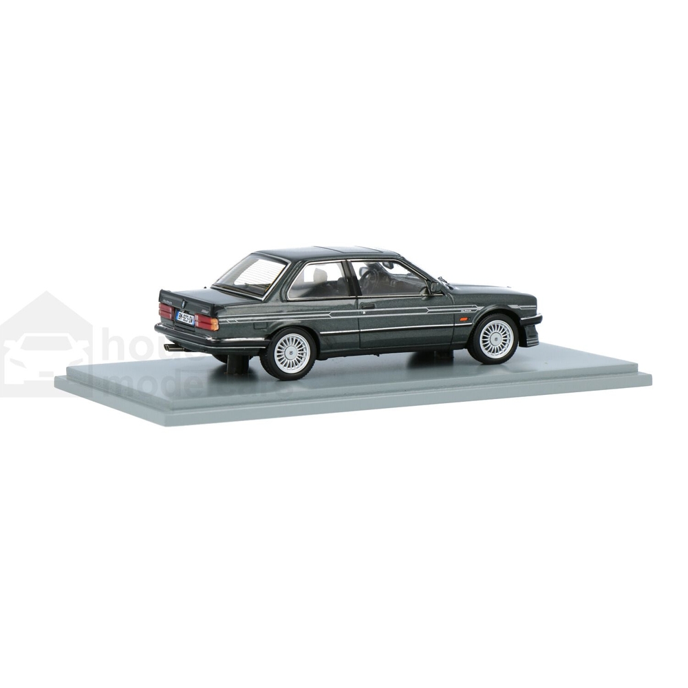 BMW Alpina B6 3.5 (E30) | House of Modelcars