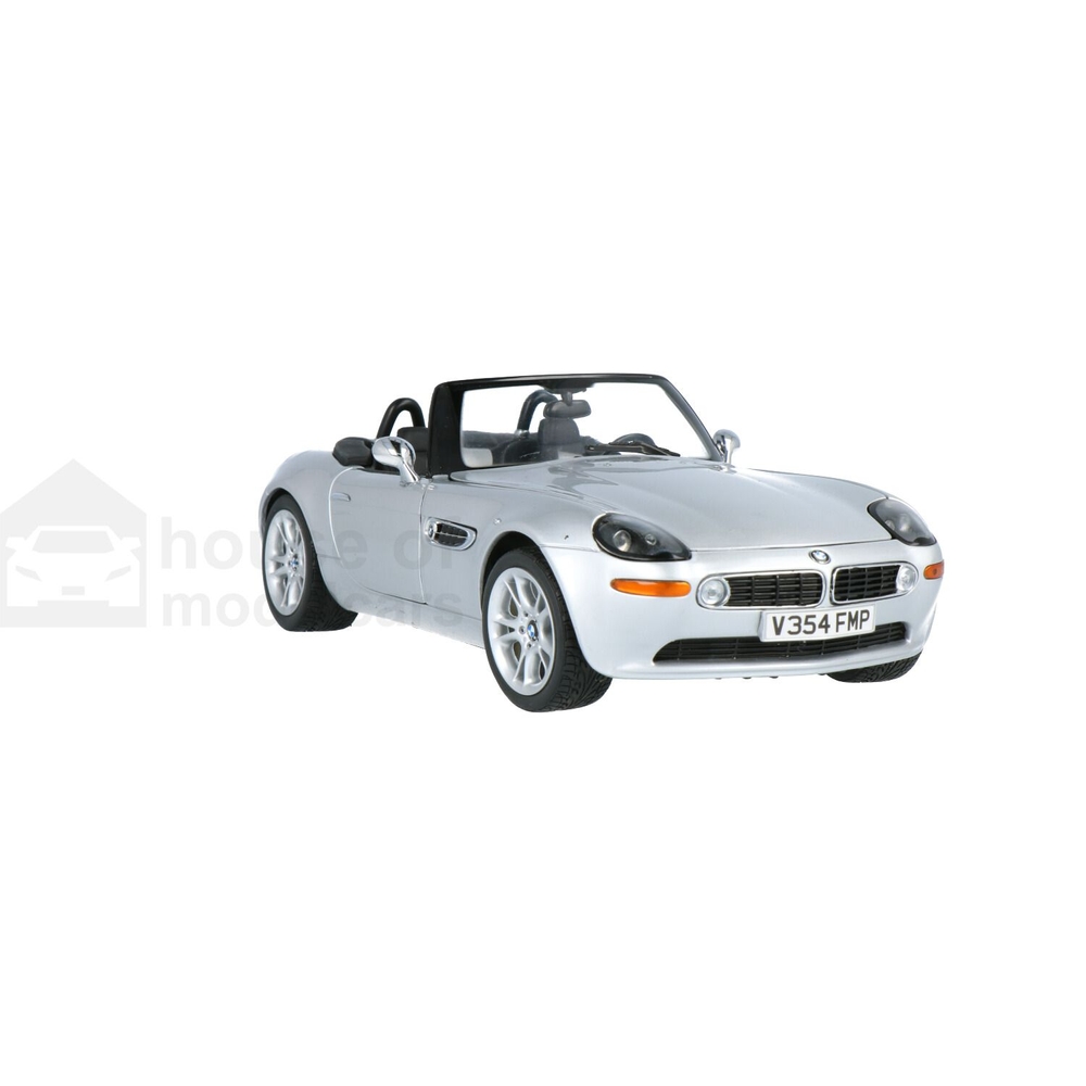 BMW Z8 | House of Modelcars