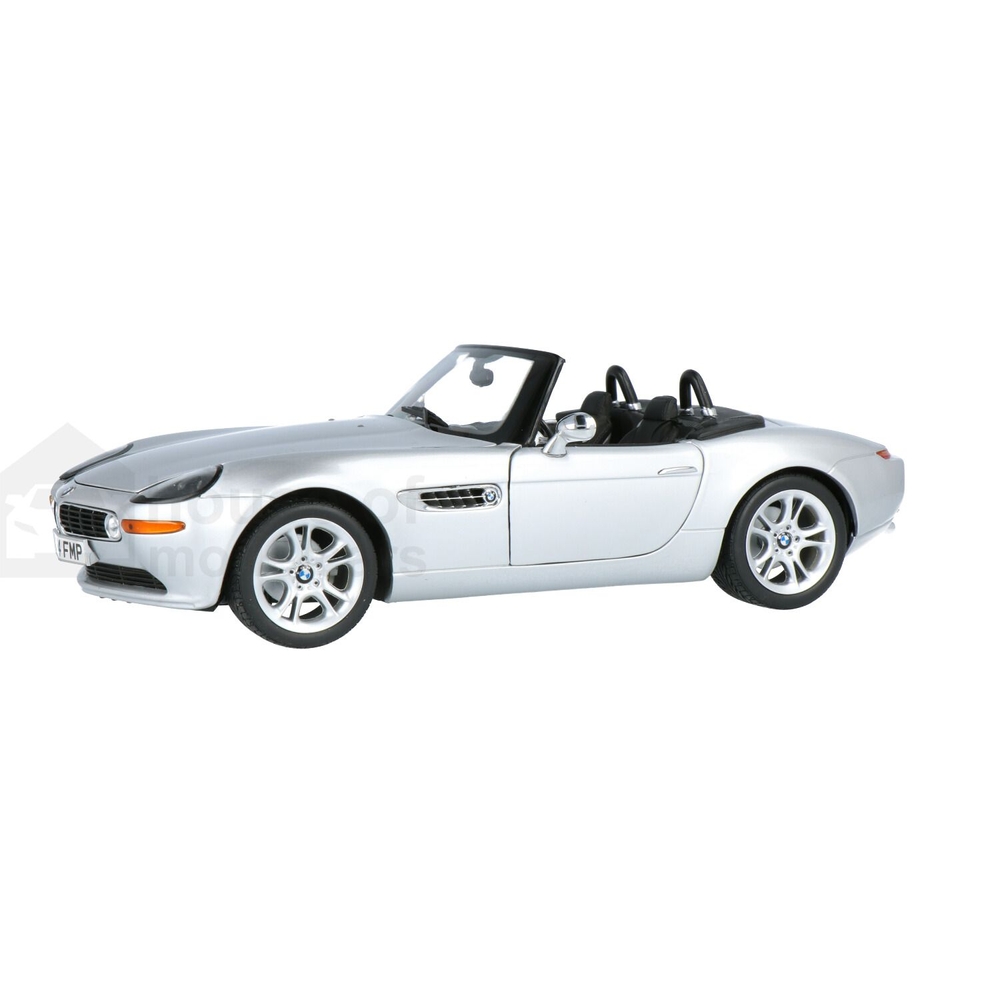 BMW Z8 | House of Modelcars