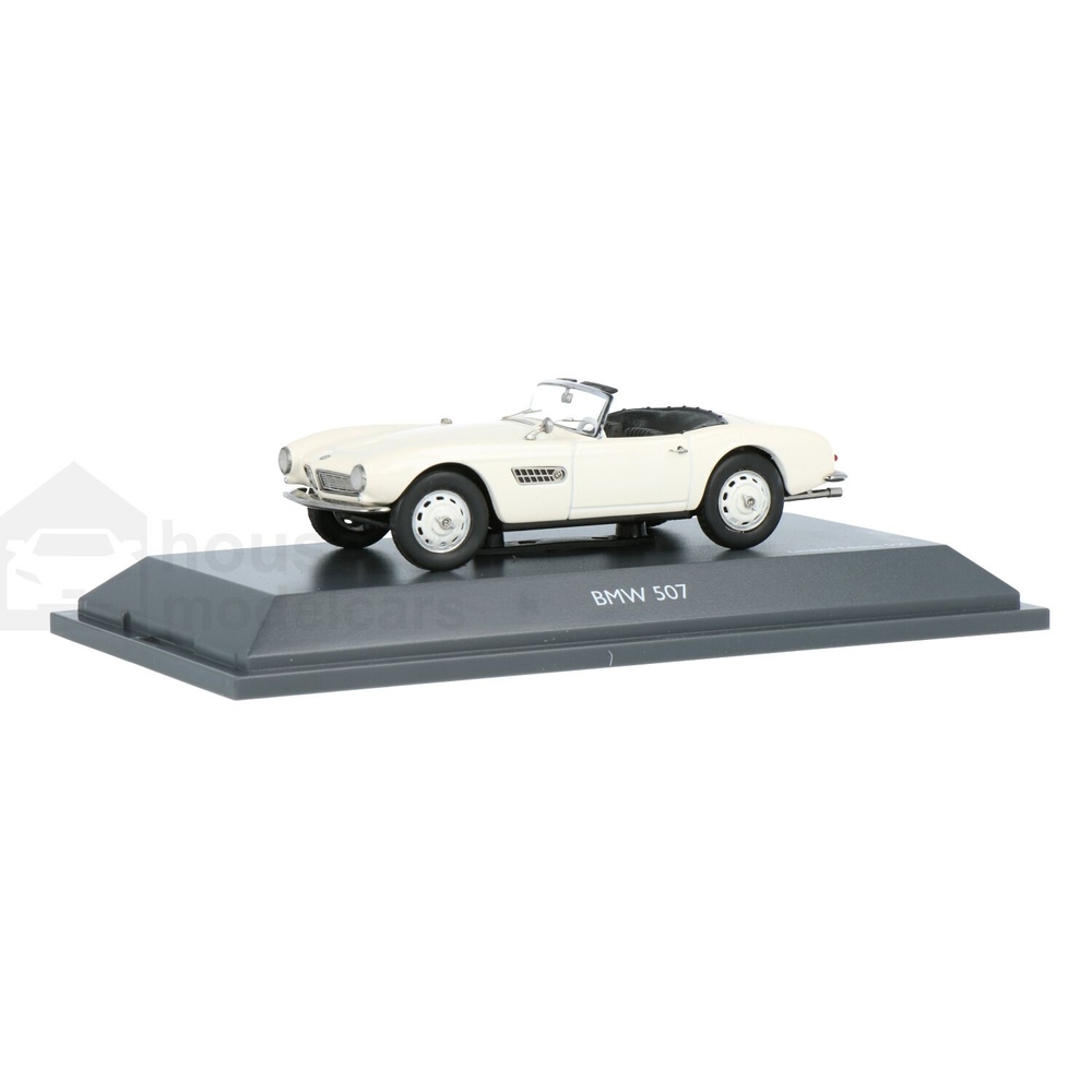 BMW 507 | House of Modelcars