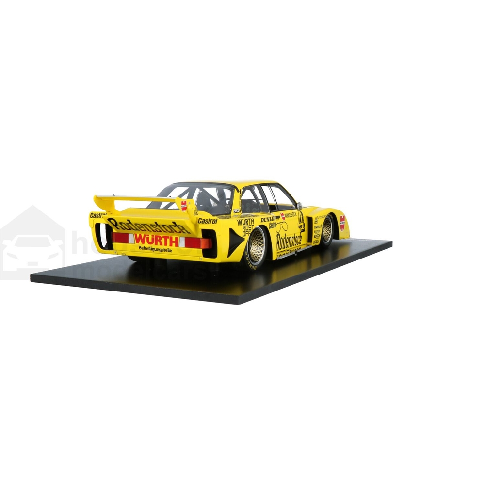 BMW 320 Turbo | House of Modelcars