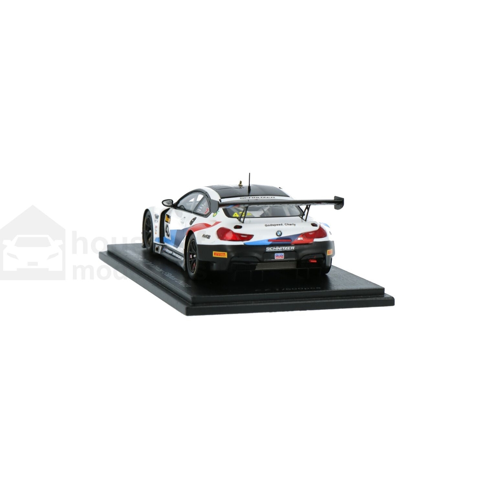 BMW M6 GT3 | House of Modelcars