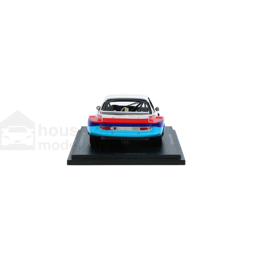 BMW 3.5 CSL Turbo | House of Modelcars