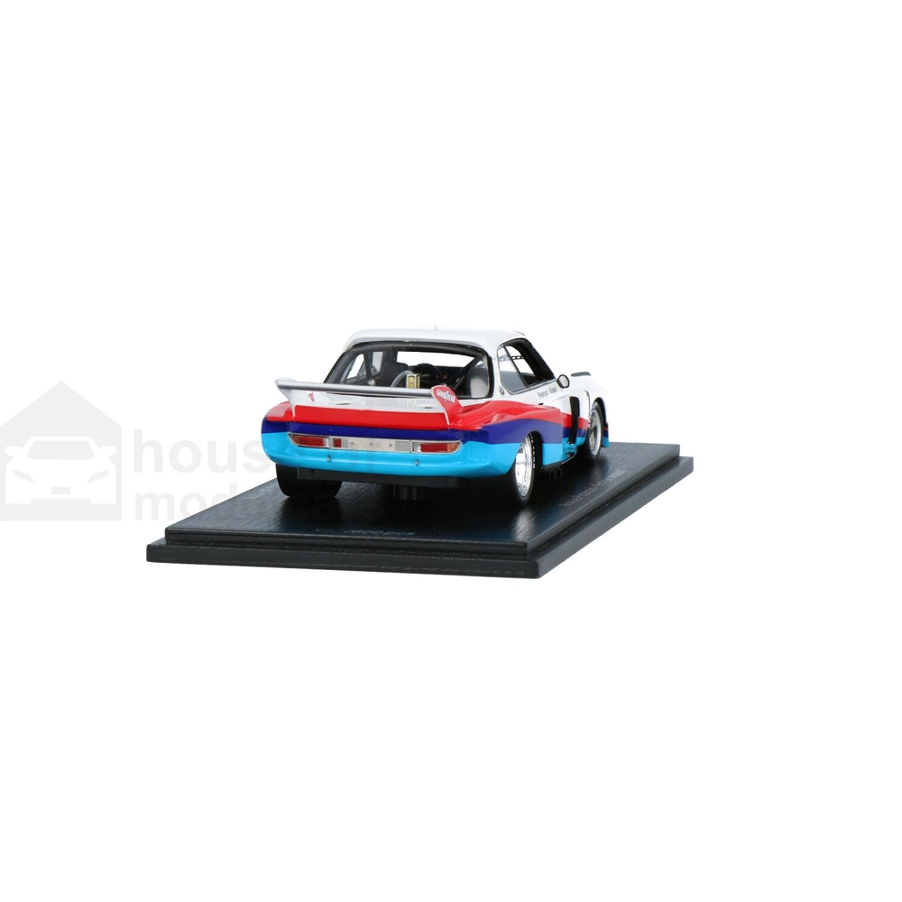 BMW 3.5 CSL Turbo | House of Modelcars