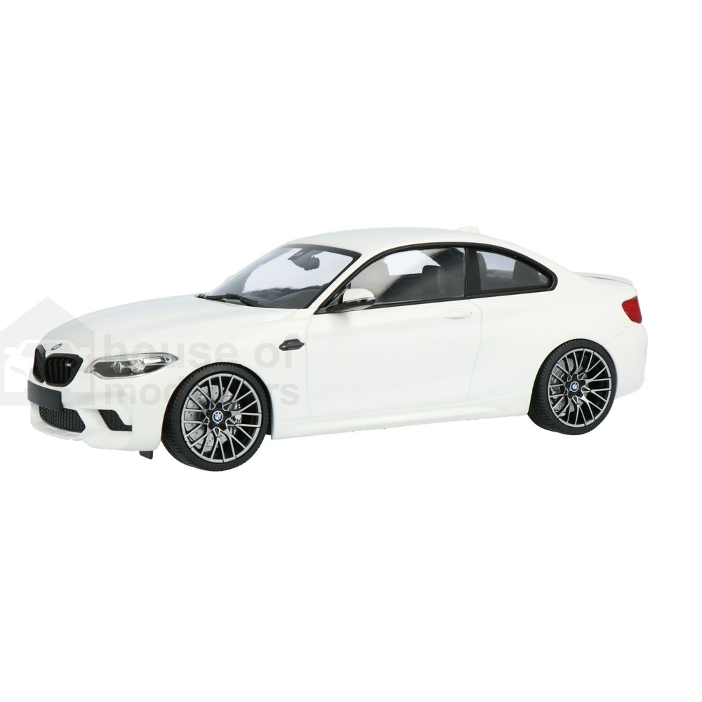 BMW M2 Competition | House of Modelcars