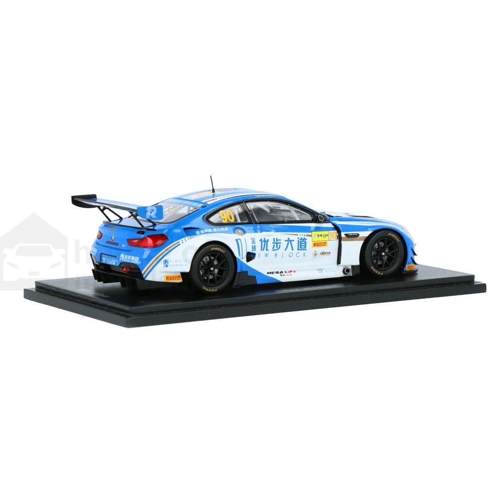 BMW M6 GT3 | House of Modelcars
