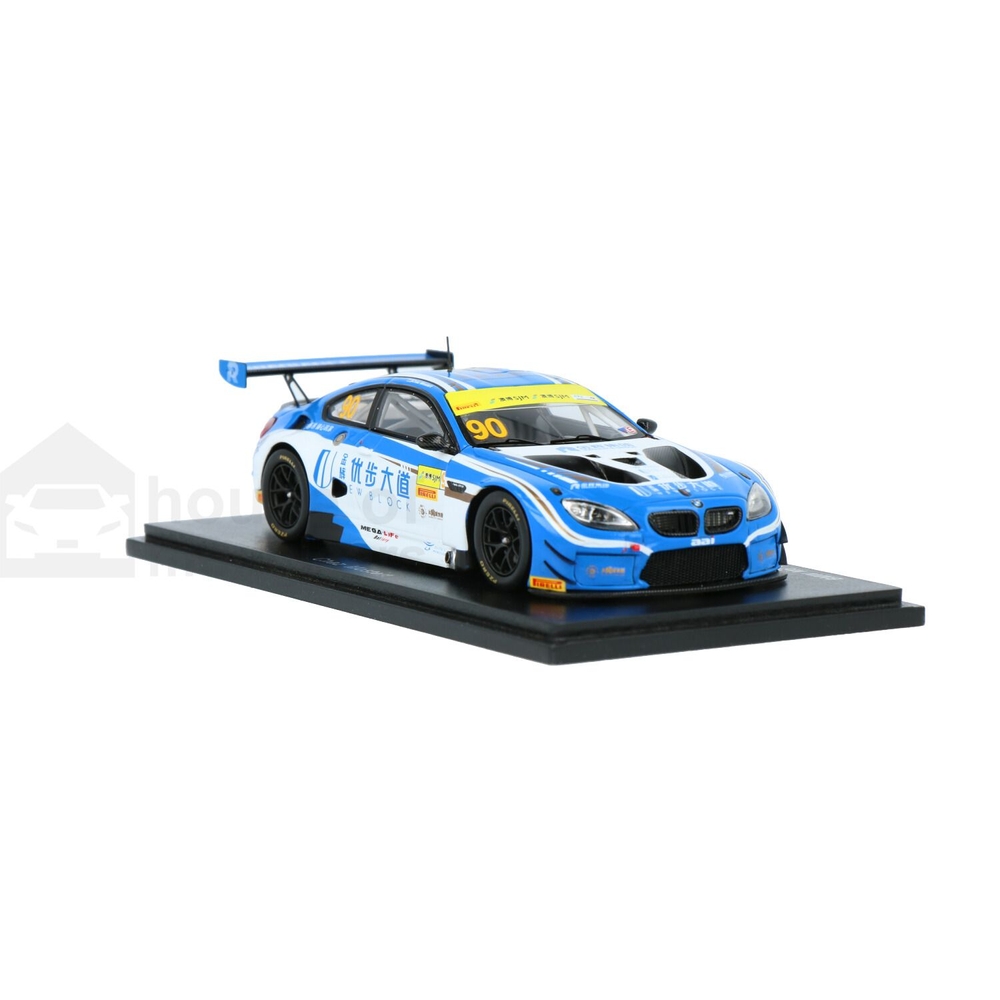 BMW M6 GT3 | House of Modelcars