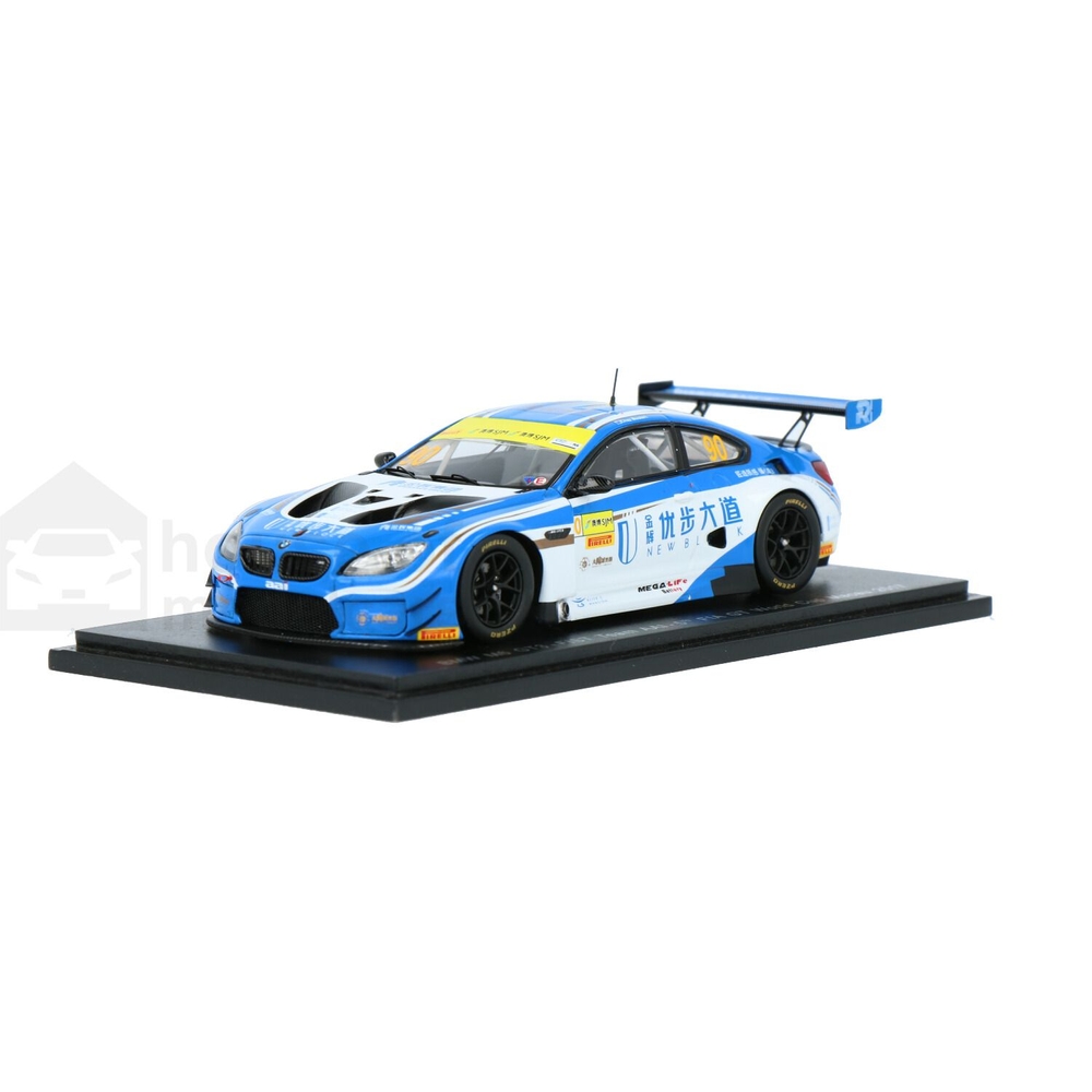 BMW M6 GT3 | House of Modelcars