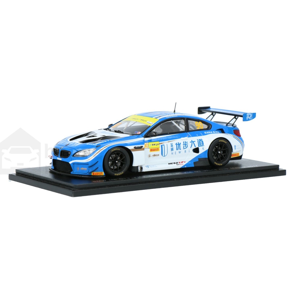 BMW M6 GT3 | House of Modelcars